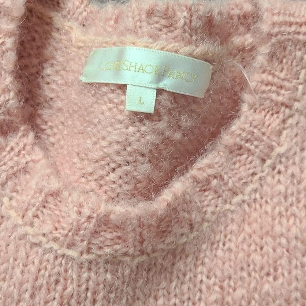 🍎 Cyrielle Sweater. - Picture 7 of 10